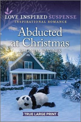 Abducted at Christmas book