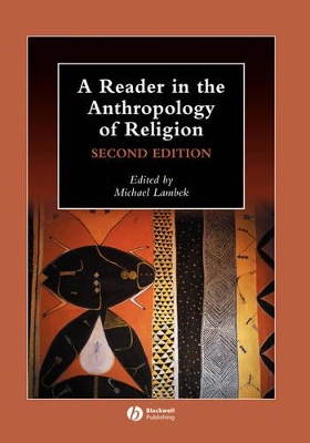 Reader in the Anthropology of Religion book