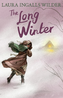 Long Winter book