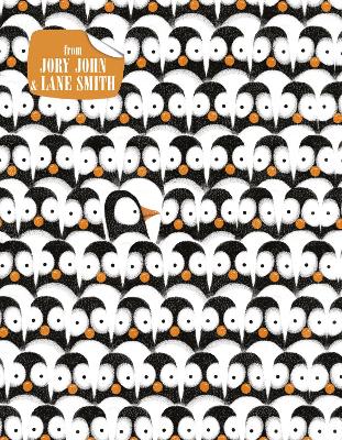 Penguin Problems book