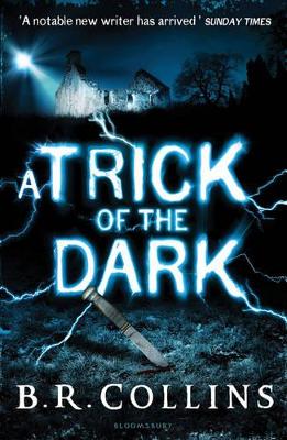 A Trick of the Dark book