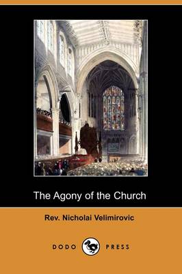 Agony of the Church (Dodo Press) book