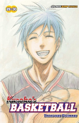 Kuroko's Basketball, Vol. 15: Includes vols. 29 & 30: Volume 15 book