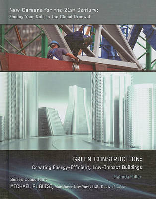 Green Construction book