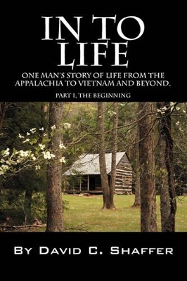 In to Life book