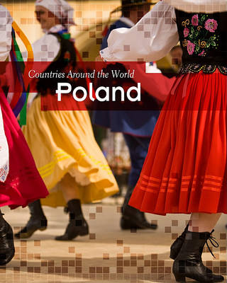 Poland by Charlotte Guillain