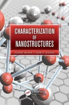 Characterization of Nanostructures book