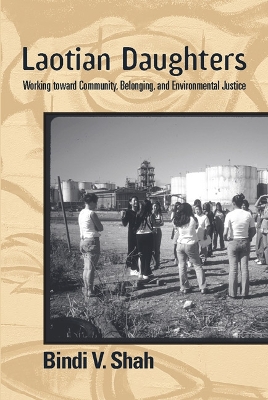 Laotian Daughters book