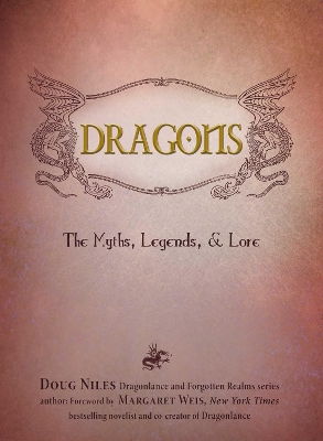 Dragons book