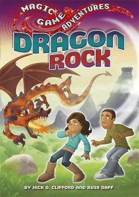 Dragon Rock book