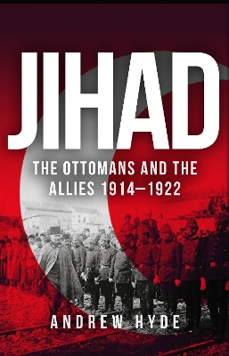 Jihad book