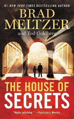 The House of Secrets by Brad Meltzer