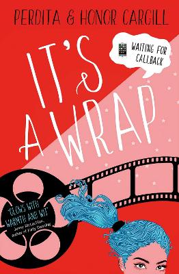 Waiting for Callback: It's a Wrap book