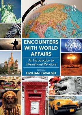 Encounters with World Affairs book