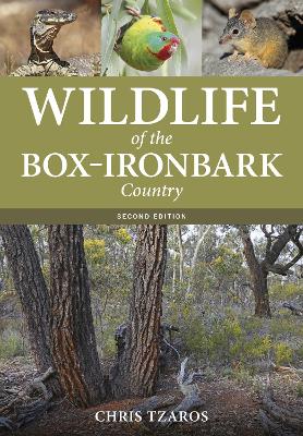 Wildlife of the Box-Ironbark Country book