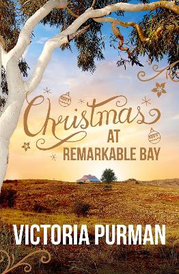 Christmas at Remarkable Bay book