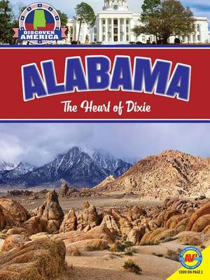 Alabama book