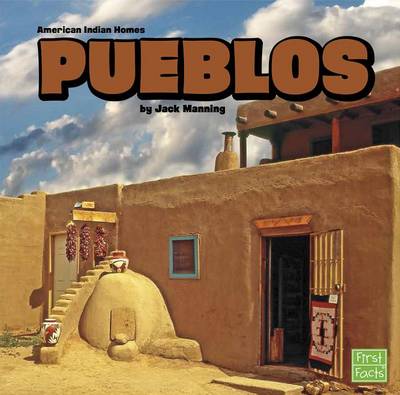 Pueblos by Jack Manning