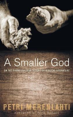 Smaller God book
