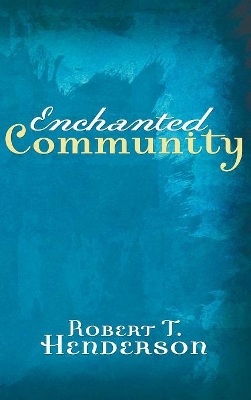 Enchanted Community book
