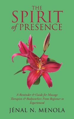 Spirit of Presence book