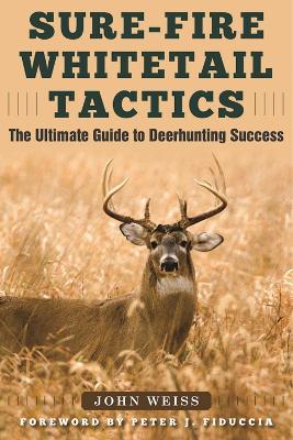 Sure-Fire Whitetail Tactics book