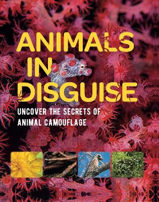 Animals in Disguise by Michael Bright