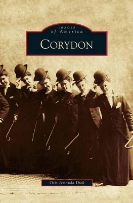 Corydon book