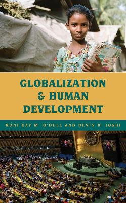 Globalization and Human Development book