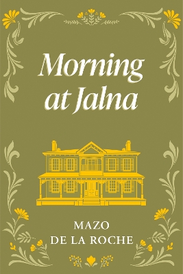 Morning at Jalna book