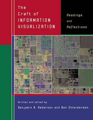 Craft of Information Visualization book