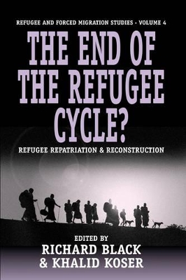 The End of the Refugee Cycle? by Richard Black
