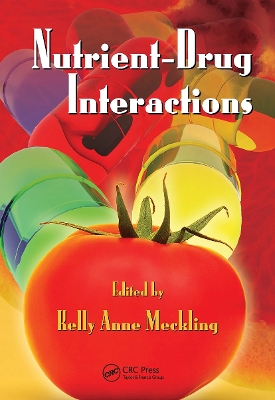 Nutrient-Drug Interactions book