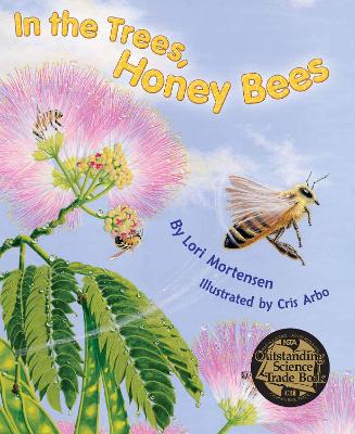 In the Trees, Honeybees book