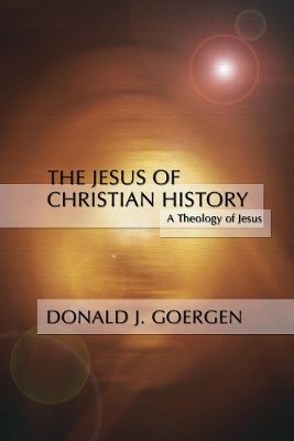 Jesus of Christian History book