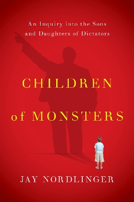 Children of Monsters book