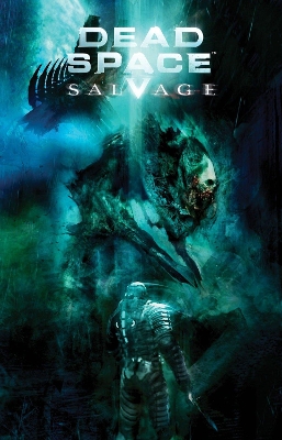 Dead Space book