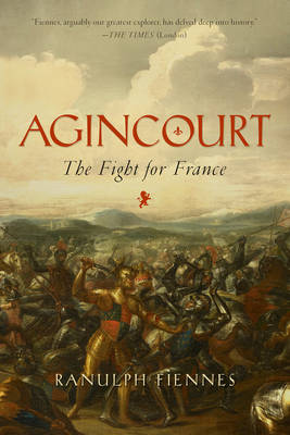 Agincourt book