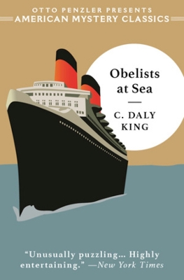 Obelists at Sea by C. Daly King