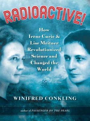 Radioactive! book