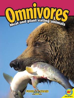 Omnivores book