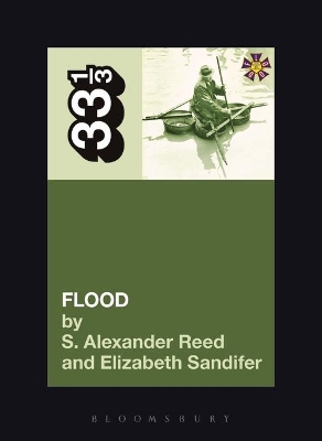 They Might Be Giants' Flood book