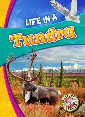 Life in a Tundra book