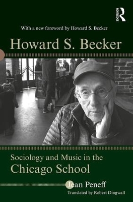 Howard S. Becker book