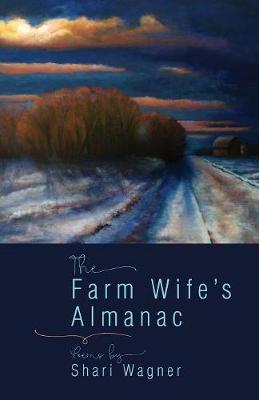 The Farm Wife's Almanac book