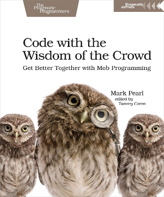 Code with the Wisdom of the Crowd book
