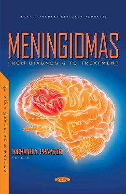 Meningiomas: From Diagnosis to Treatment book