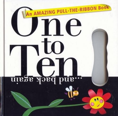 One to Ten... and Back Again book