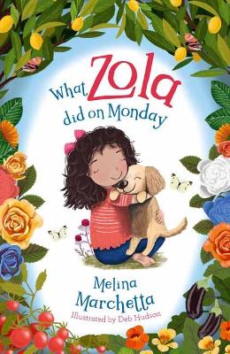 What Zola Did on Monday book