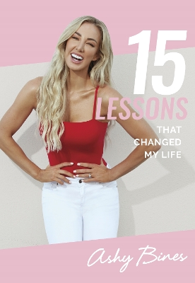 15 Lessons That Changed My Life book